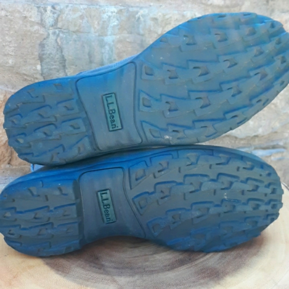 EUC L.L. BEAN BOOTS - Picture 4 of 10